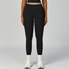 Leggings-Neri