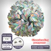 Colorful radium