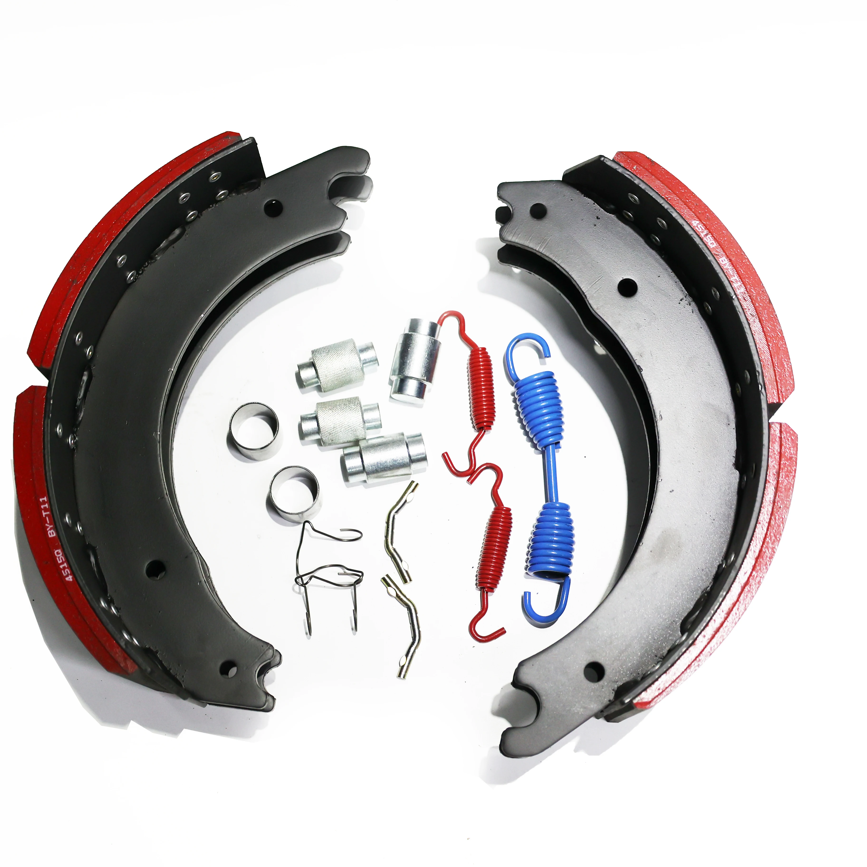 Understanding the Difference Between 4707 and 4515 Brake Shoes: A Comprehensive Guide