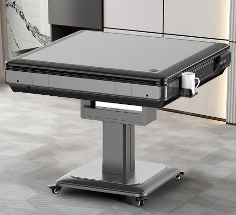Mahjong Table Folding Automatic Mahjong Machine Manufacturers Sales