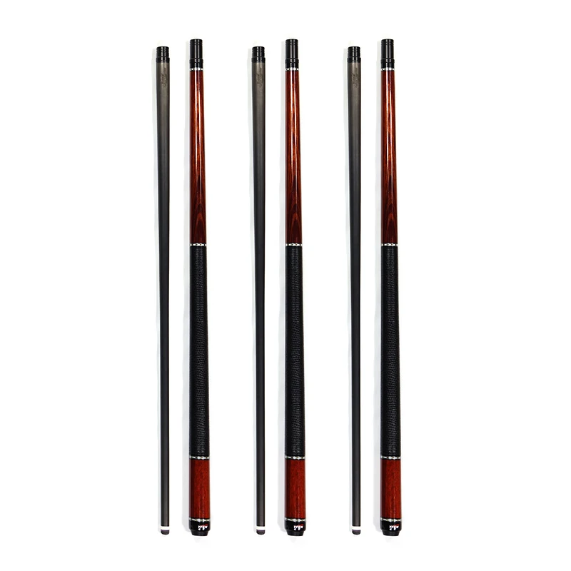 Yfen Carbon Pool Cue - High-Tech Handmade Billiard Stick
