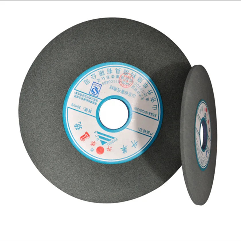 Технические характеристики по разумной цене 7 дюймов Алюминий оксид шлифовальный/камень