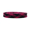#7353 deep plum red/black
