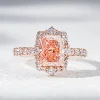 10K Rose Gold