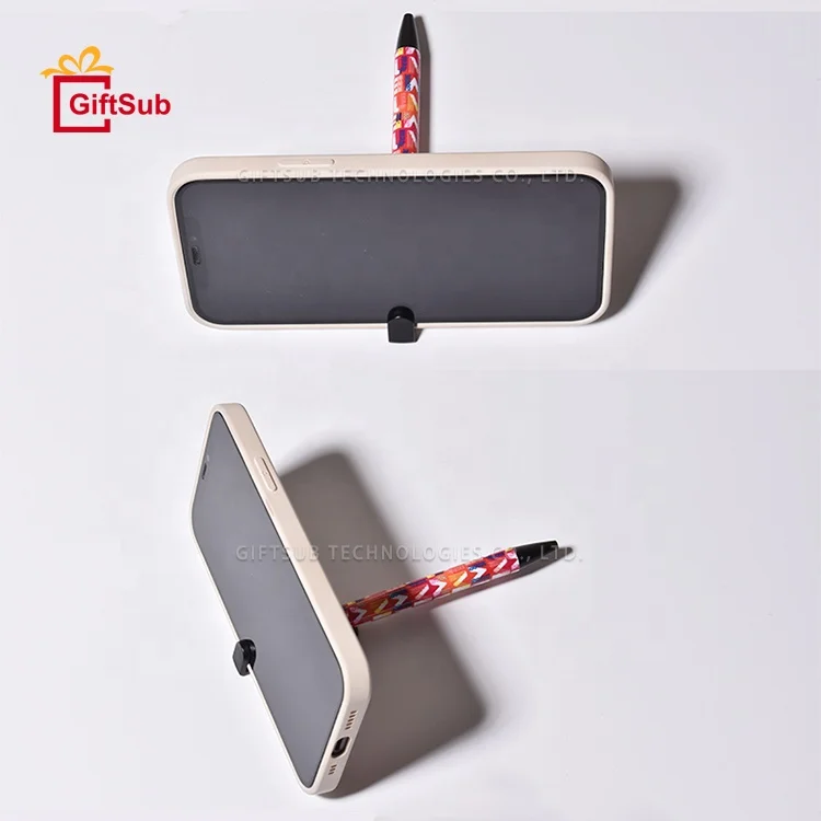 Индивидуальные шариковые ручки для передачи