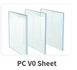 Clear Solid Polycarbonate Sun Sheet Clear Solid Polycarbonate Sun Sheet