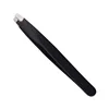 Black Eyebrow Tweezer