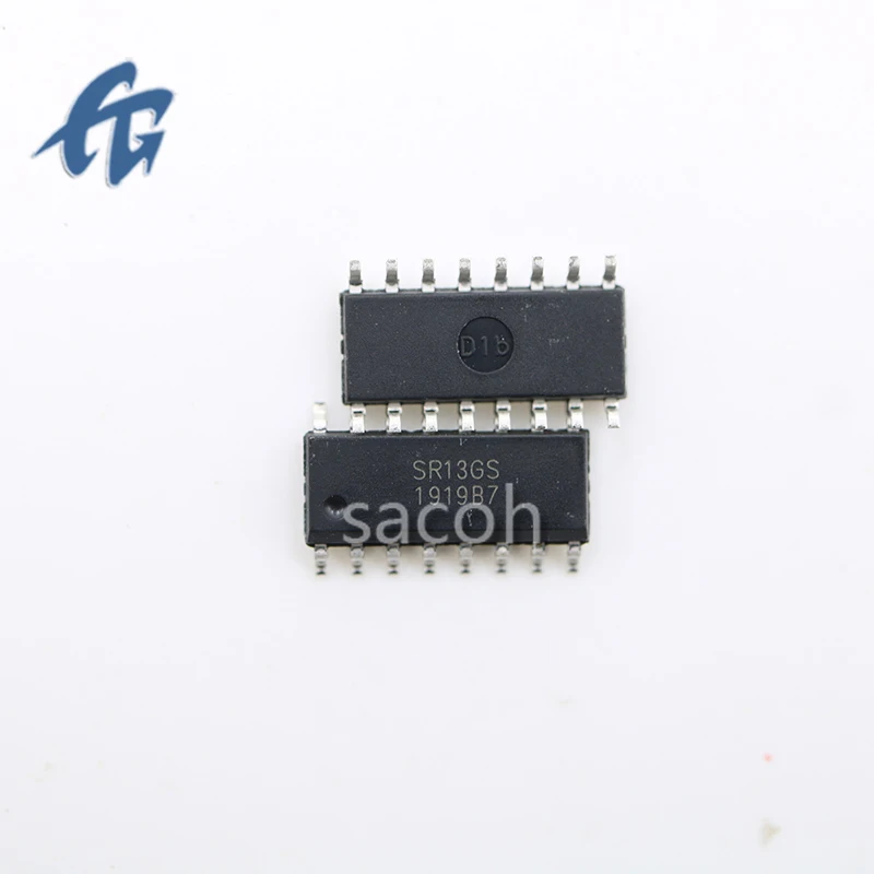 (SACOH Electronic Components)SR13GS