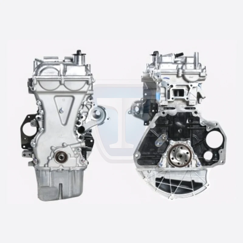 Complete Engine 1.5L B15 L2B Engine Chevrolet Aveo Chevy Cruze 2015 Excelle 2013