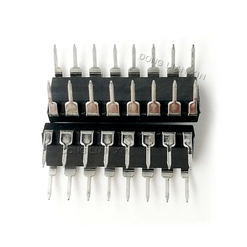 New original UPC494C DIP16 PC494C switching regulator  Chip ic