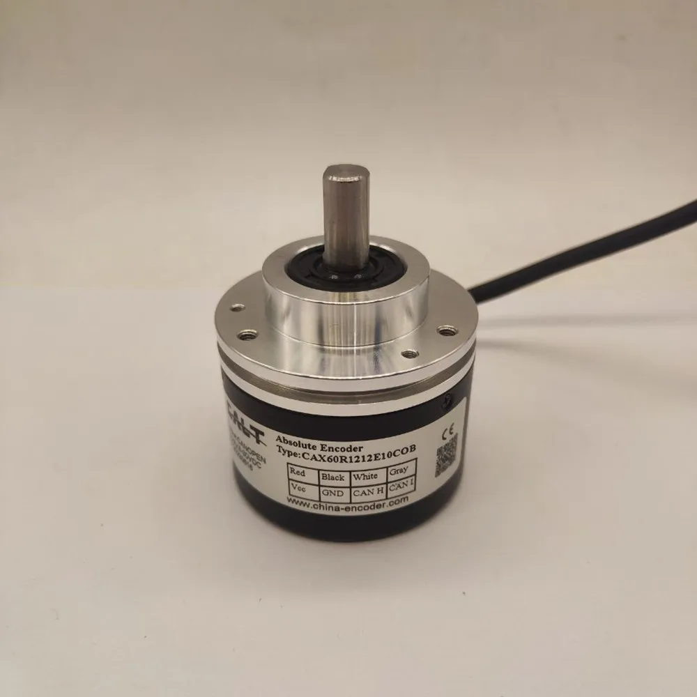 Alibaba.com: CALT CAX60R1212E10COB absolute encoder, 10mm shaft ...