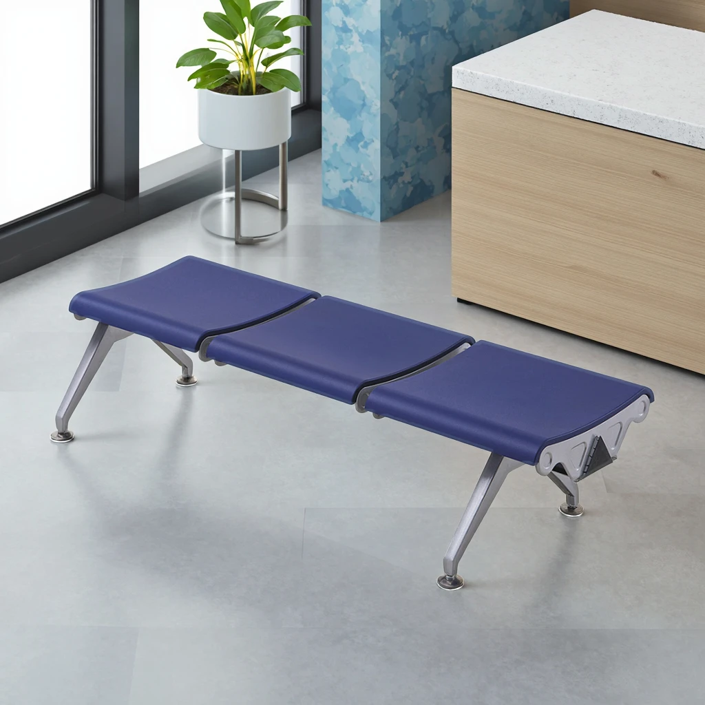 Budget-Friendly Modern Steel Core Seating for Elementary School and Hospital Classrooms Bundle 4