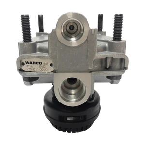 High Quality Truck Part Dongfeng SHACMAN SINOTRUK HOWO FAW Truck Brake Valve Relay Valve 9730110040 DZ95259360105 3527010-H0100