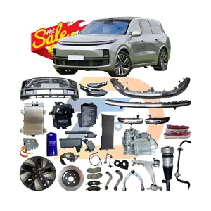 Lixiang New Original Automotive Body Kits and Accessories Modern Spare Parts for Lixiang L9