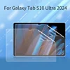 For Galaxy Tab S10 Ultra 14.6" 2024