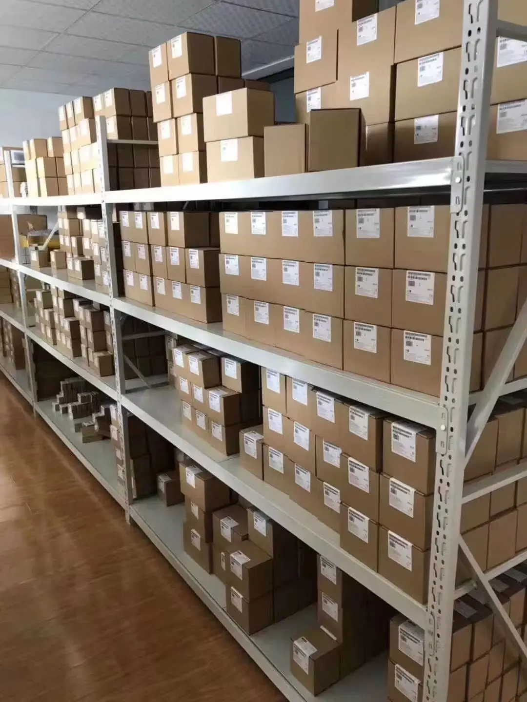 Unitary Mitsubishi FX3G 24MR Program Control PLC FX3G 24MR ES a Module Price