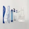 Set 2 (ensemble complet d'accessoires)
