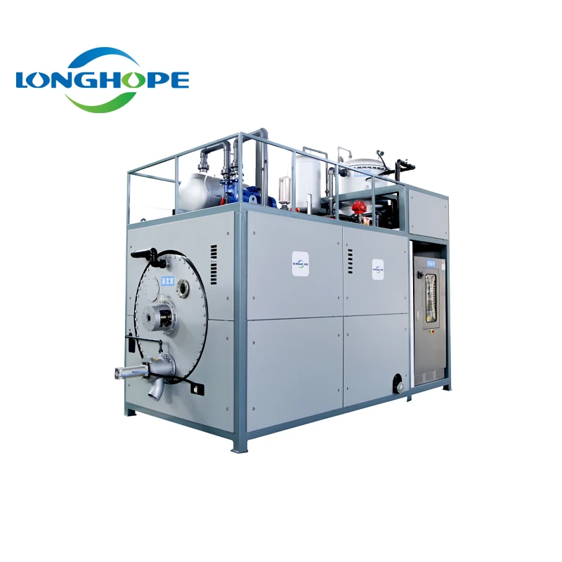 High Efficiency Industrial Wastewater Low-Temperature Concentrated Liquid Treatment Evaporator Crystallization Equipment details