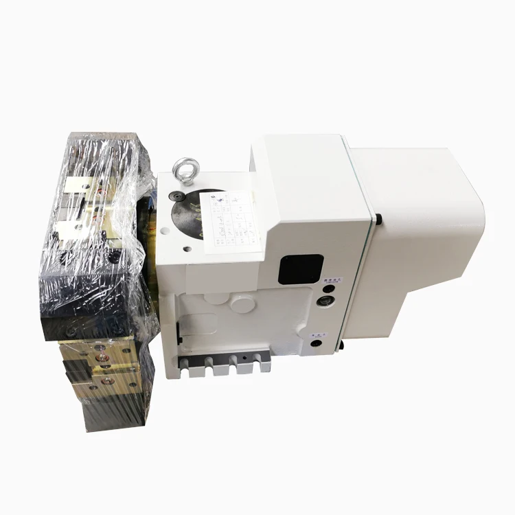 SLT Series Servo Turret 8/12 Station for Cnc Lathe Tooling Turret in High Precision