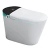 Clapet automatique (configuration haute)