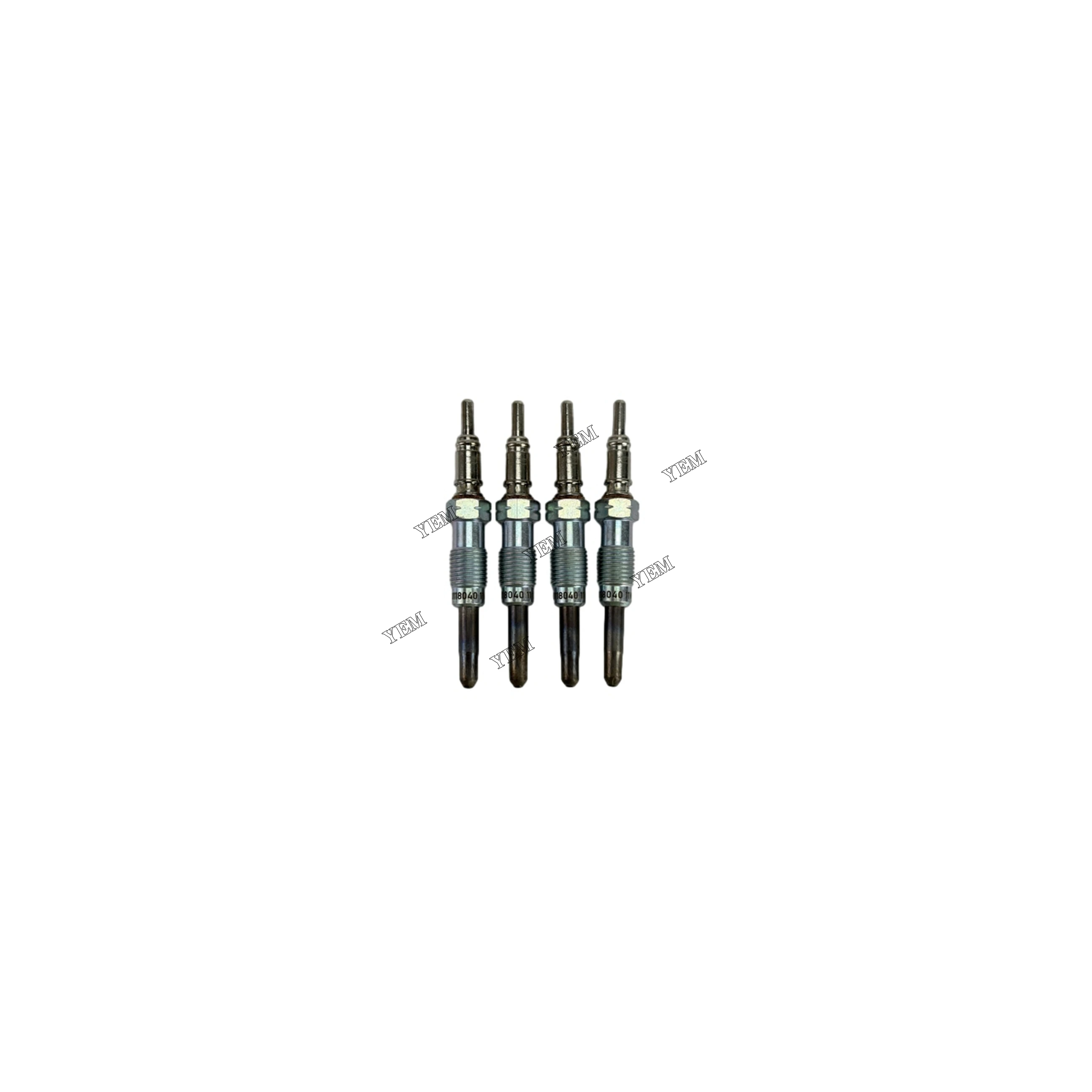 TD2011L04 1180400 Glow Plug for Deutz Diesel Engine Parts