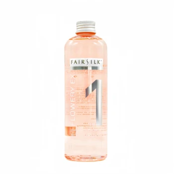 FAIRSILK Amino Acid Dry Shampoo For Damaged Hair Private Label Moisturizing Hair Products