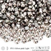 511 Silver pink Light