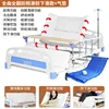 Full-length, full-flip, anti-slip, and anti-slip air cushion