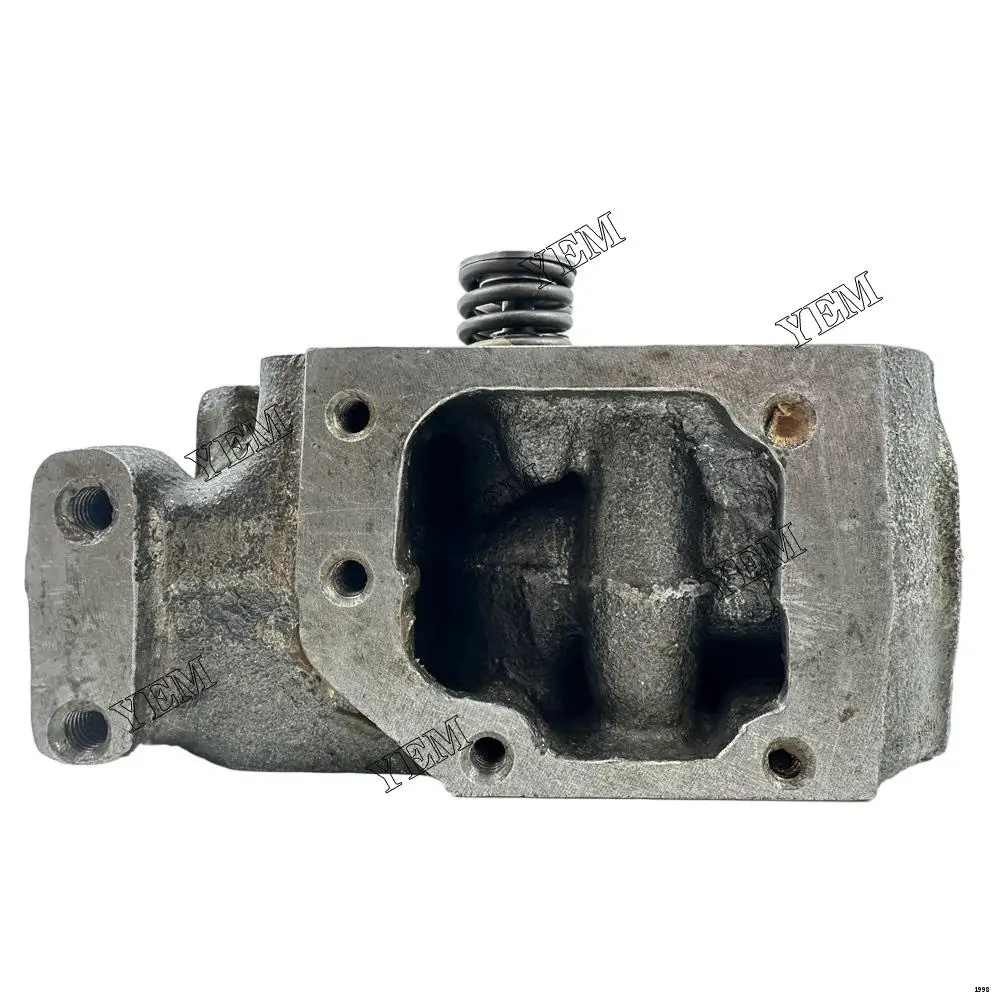 For Toyota Engine Part 2J Cylinder Head Assy 5