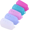 multiple colors