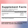 240 capsules/bottle