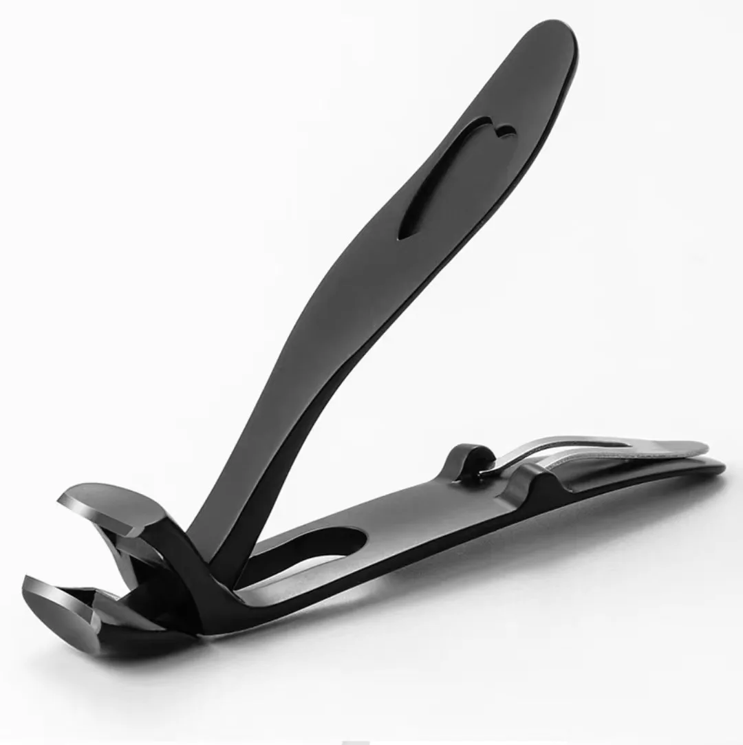 Factory Made Professional Nail Tools Nail Clippers with Collection Popular Nail Clipper
