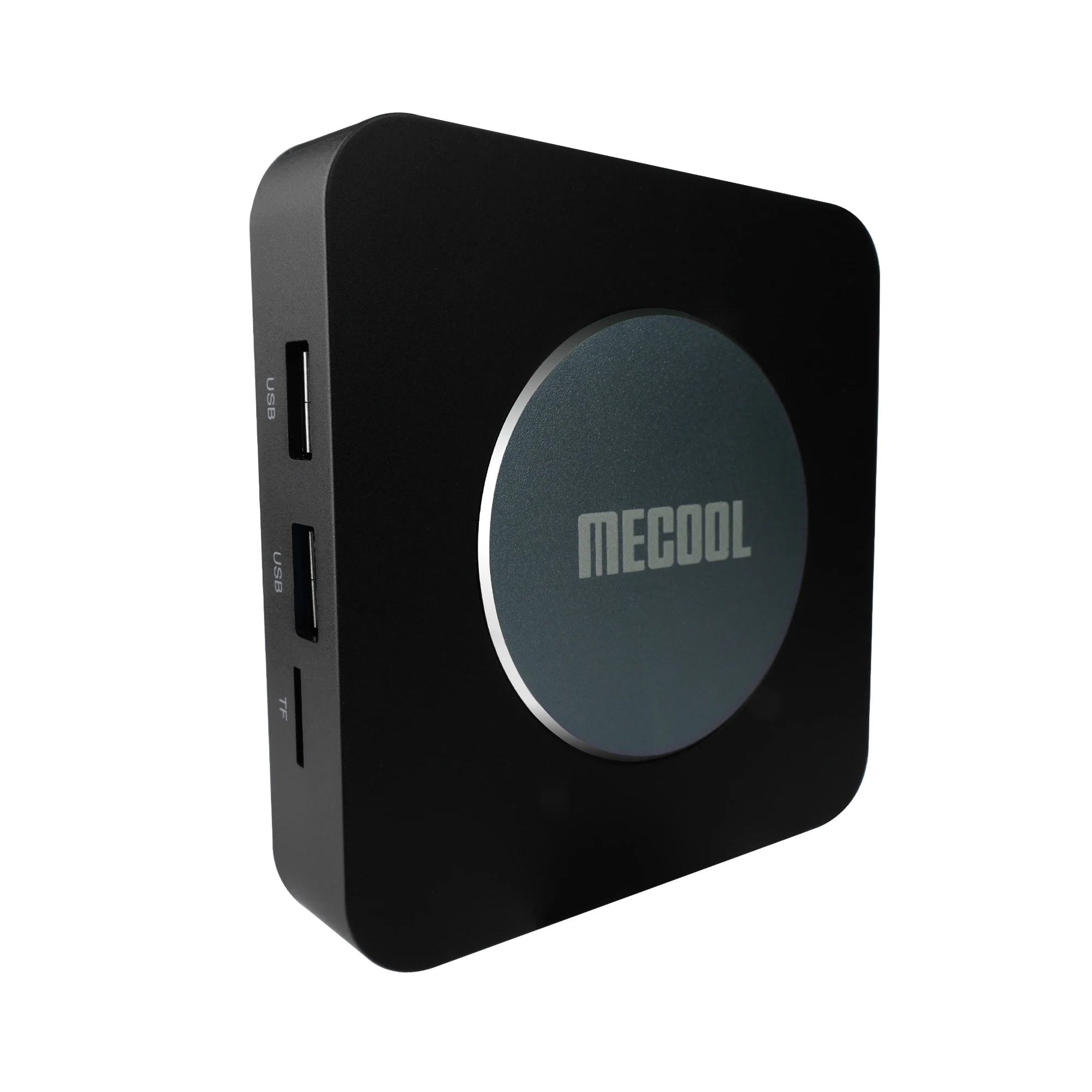 MECOOL OFFICIAL KM2 Plus Amlogic S905X4 4K Smart Play Store Android 11 Youtube Settop Set Top Box TV Box