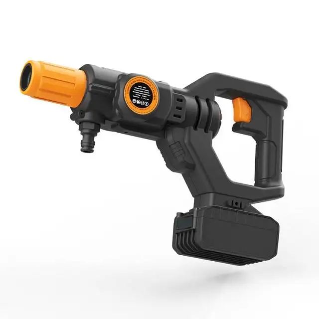 car spray wash water gun high pressure car wash