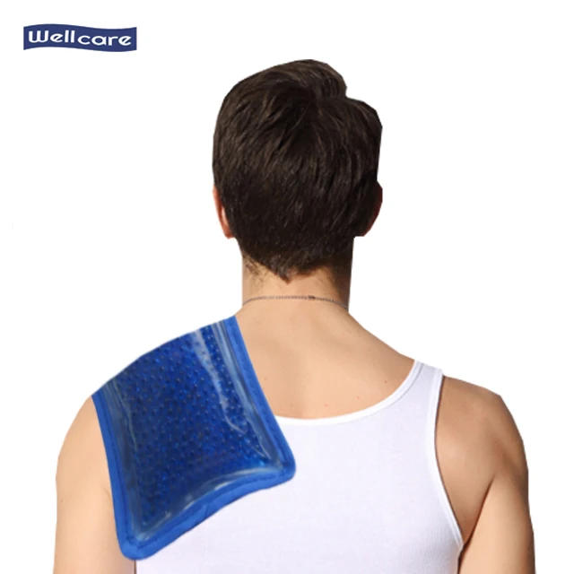 Hot & Cold Shoulder Pack