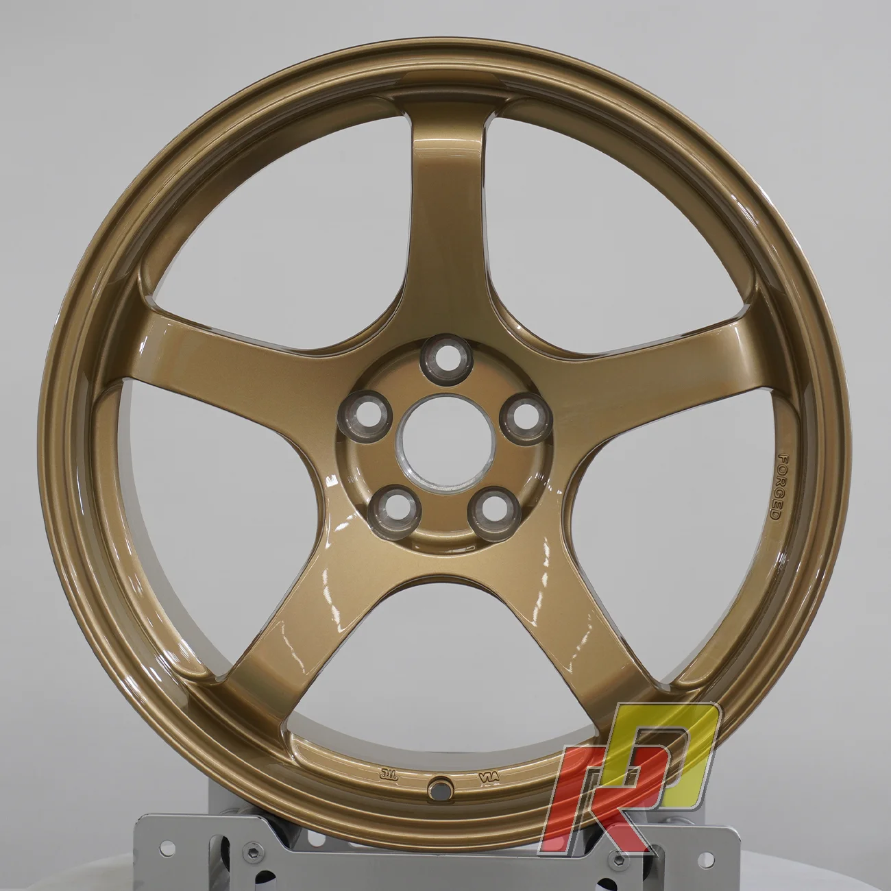 Custom Alloy Monoblock Forged Wheels Rims Aluminum 18-19-20-21-22-23-24 ...