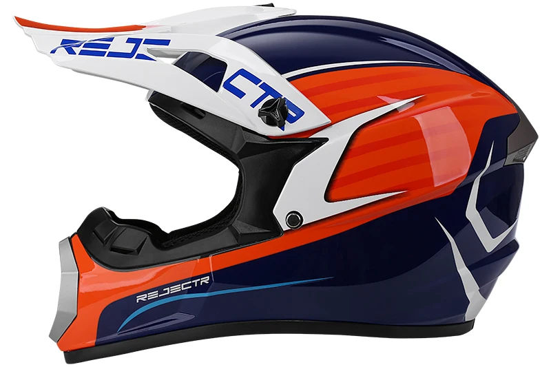 Helmet Casco Cross Alessia Casco Alessia Helmet Cascos Alessia