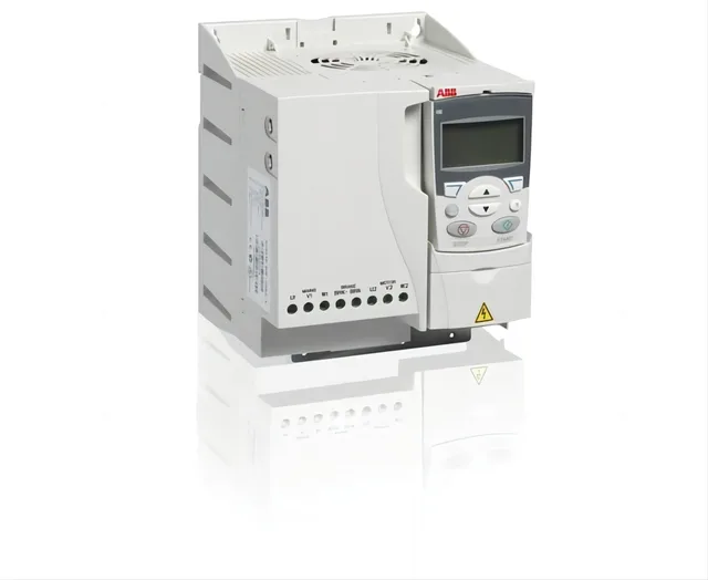 ACS310-03E-25A4-4 Inverter Pn 11kW, I2n 25.4A IP20 New and Sealed-ACS310-03E-25A4-4 One Year Warranty