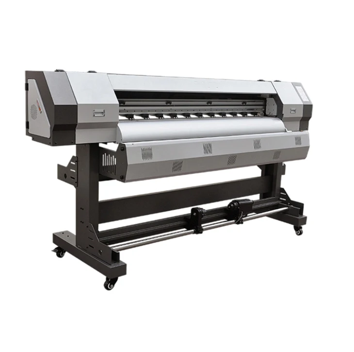PLOTTER DE IMPRESIÓN DX11 1,80m | SinoSupply