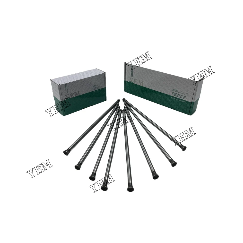 C240 Valve Push Rod Fit for Isuzu Diesel Engine for Isuzu