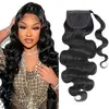 body wave