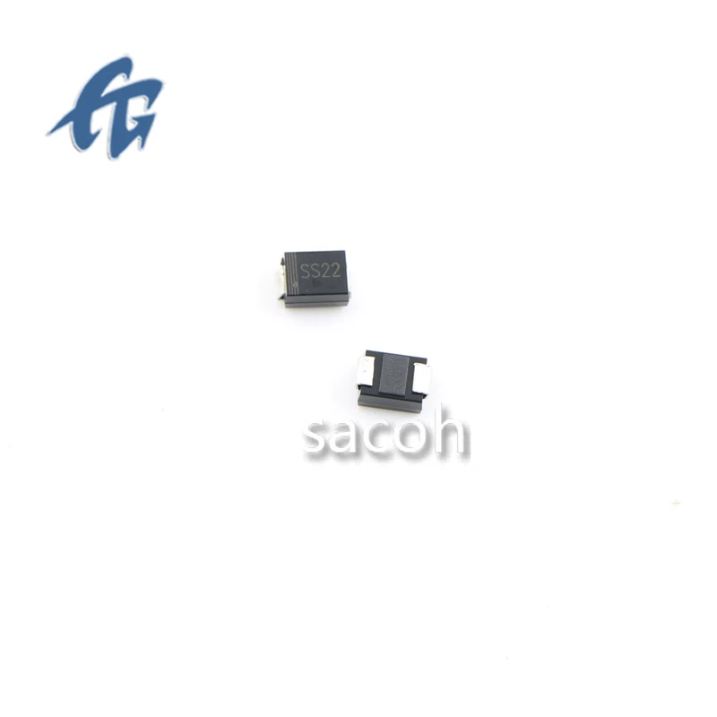 (SACOH Electronic Components) SS22