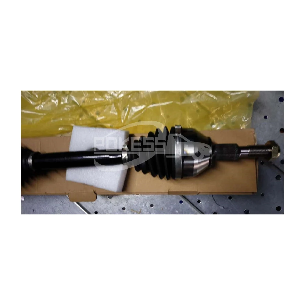 Car Auto Parts K2GP3B437FB K2GP3B437XA K2GP3B437FC Front Axle Left for... — 3
