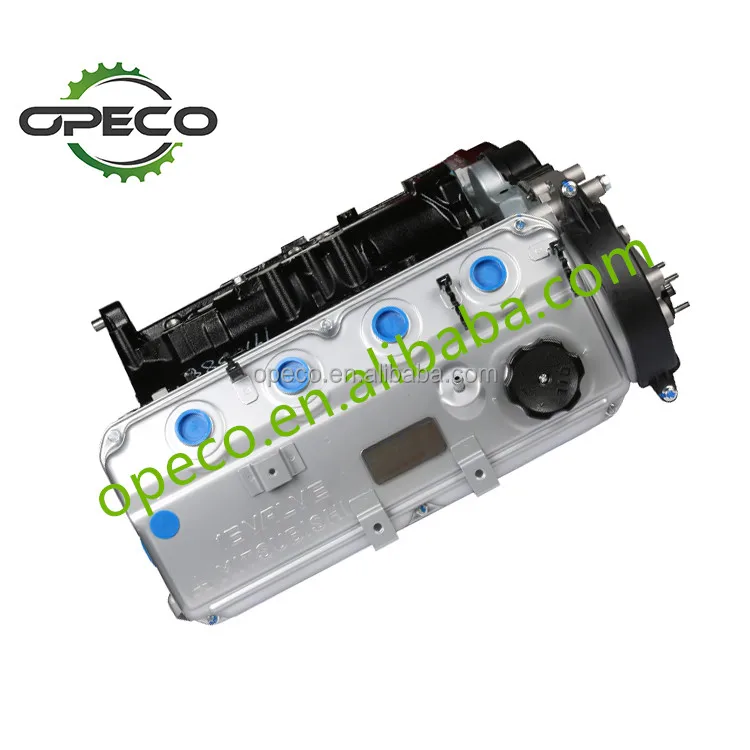 Mitsubishi SOVERAN 2.4L 4G64S4M Gasoline Engine Assembly