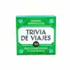 Spanish trivia of travels