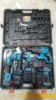 Electric circular saw angle grinder brushless lithium electric drill e
