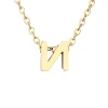 Lettera -N
