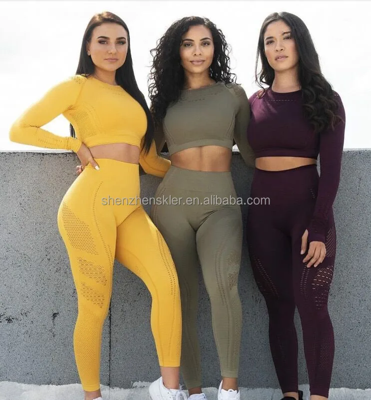 Buy Woman Yoga Clothes,Yoga Gym Set 