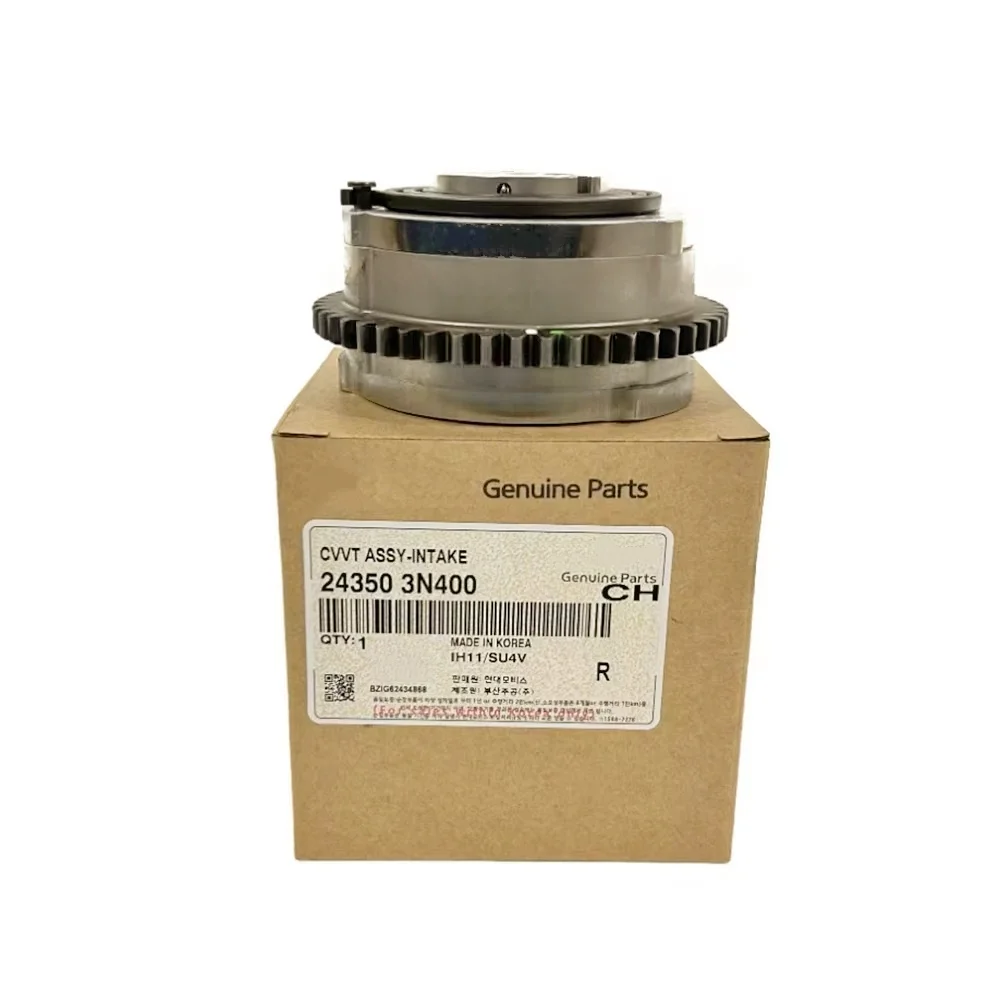 みん 243503N400 OEM Standard for Camshaft Timing Wheel Enhanced Engine