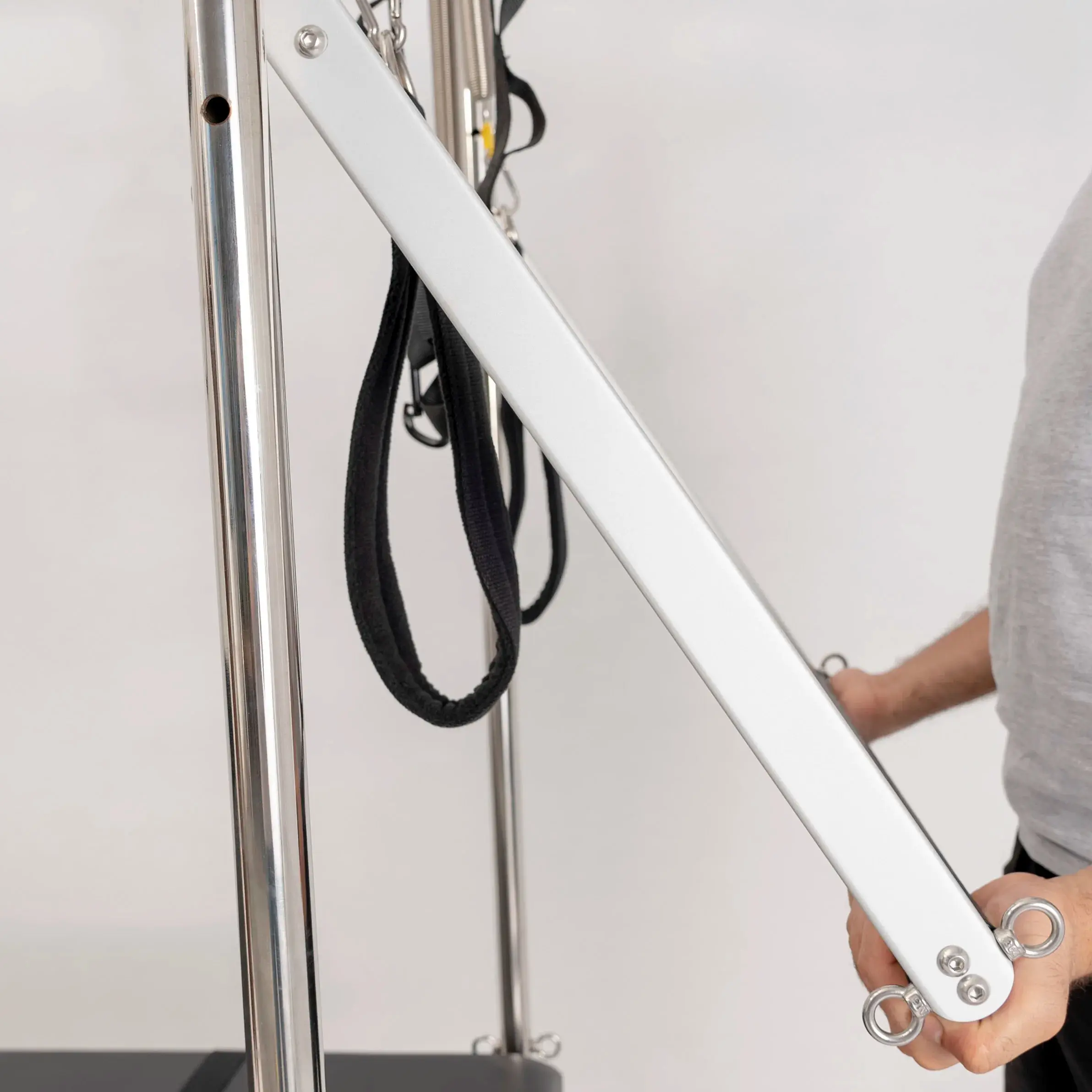 Stainless Steel Pipe